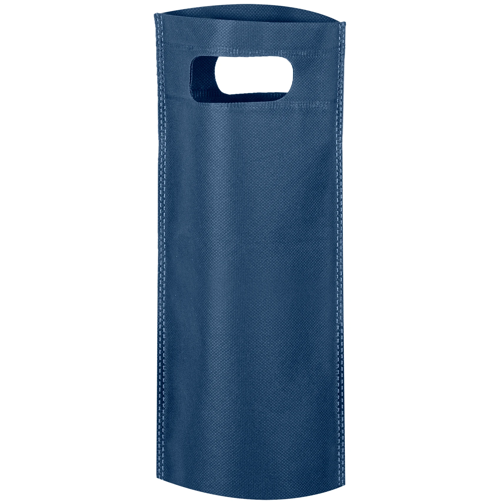 Borsa porta bottiglie Bordelasis colore blu