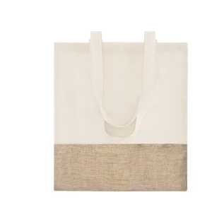 Borsa in juta Lerkal